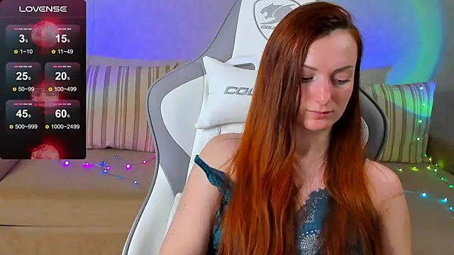 FlamyGold online show from 23, 10, 2025