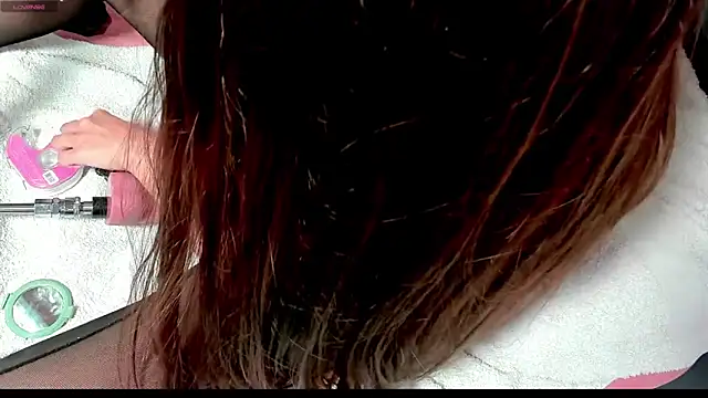 blondeb201 online show from 1, 2, 2025