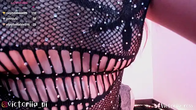 Victoria-ross online show from 19, 12, 2024