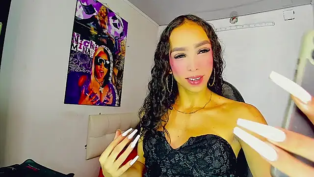 Bigcatalove online show from 29, 11, 2025