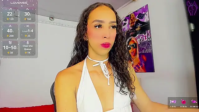 Bigcatalove online show from 19, 2, 2026