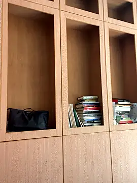 Eliza-E online show from 1, 4, 2026