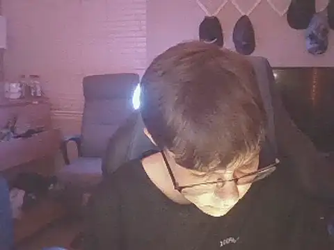 KaliSnow199623 online show from 5, 12, 2024