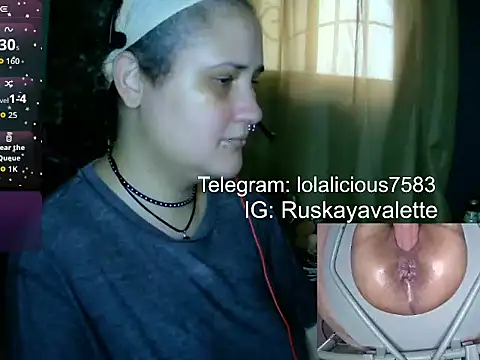 lolalicious 758 online show from 27, 5, 2026