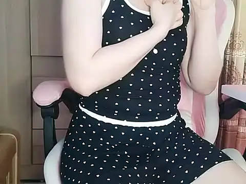 Snapshot of Pink_cream chatting on 5, 7, 2026 Pink cream online show from 5, 7, 2026