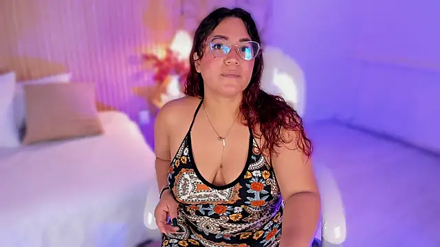 MelissaKarterrs online show from 16, 4, 2026