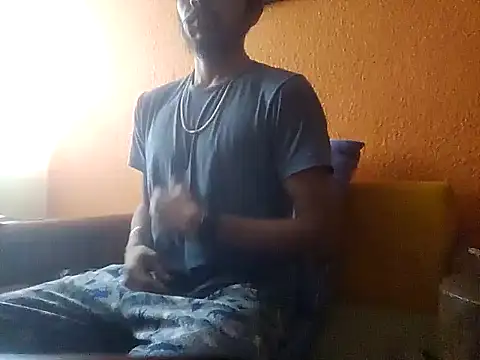 Angel Coronel online show from 20, 1, 2025