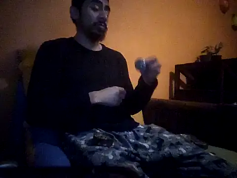 Angel Coronel online show from 24, 1, 2025