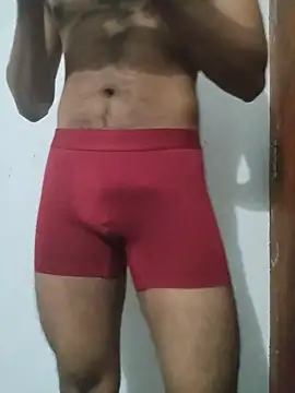 Snapshot of Lust_boy_Navi chatting on 19, 6, 2026 Lust boy Navi online show from 19, 6, 2026