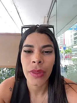 DaryRos online show from 4, 1, 2025