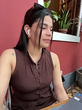 Snapshot of DaryRos chatting on 26, 5, 2026 DaryRos online show from 26, 5, 2026