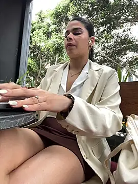 Snapshot of DaryRos chatting on 27, 5, 2026 DaryRos online show from 27, 5, 2026