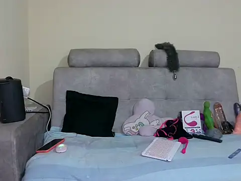 PenelopeHot 91 online show from 26, 12, 2024