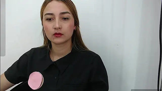 salome  lopez  online show from 21, 11, 2025