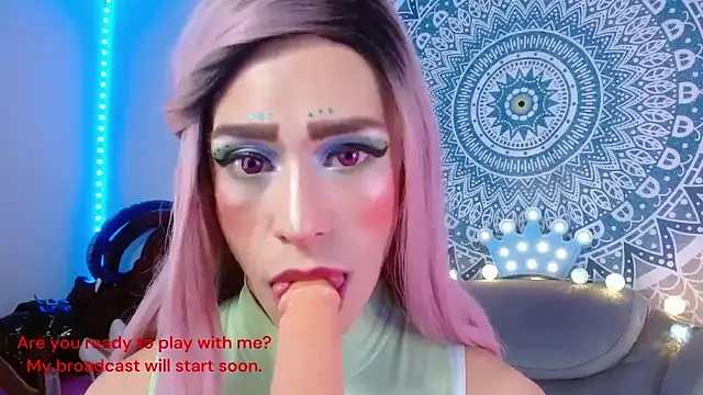 tevenwhiite online show from 7, 10, 2025