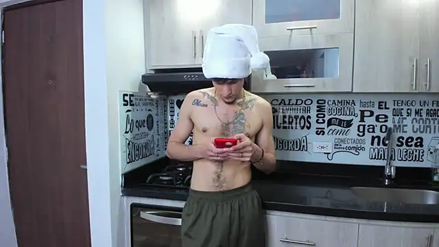 guy master online show from 24, 12, 2024