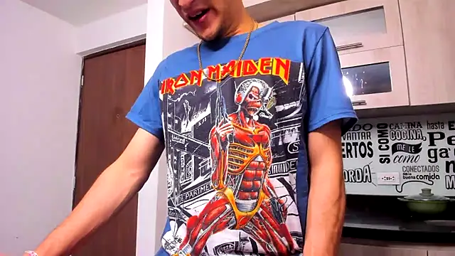 guy master online show from 17, 1, 2025