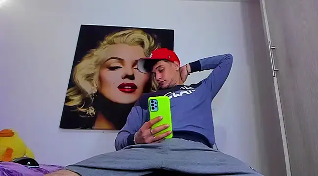 guy master online show from 23, 2, 2025