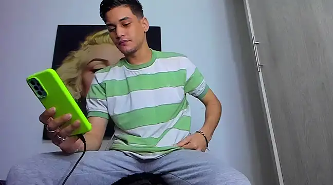 guy master online show from 18, 3, 2025