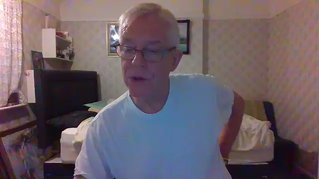 shaun63m online show from 16, 11, 2025