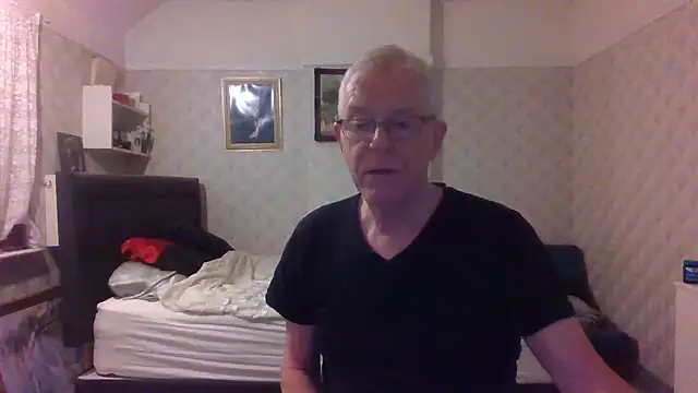 shaun63m online show from 13, 1, 2026