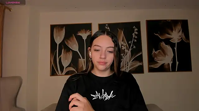 BellaRose X online show from 27, 3, 2026