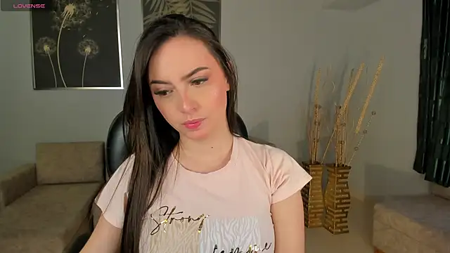 AliceHarper  online show from 26, 1, 2025