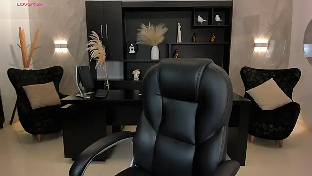 AliceHarper  online show from 26, 2, 2025