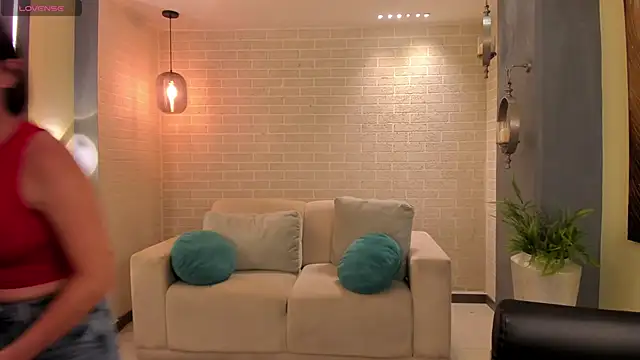 AliceHarper  online show from 11, 10, 2025