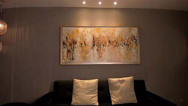 AliceHarper  online show from 13, 10, 2025