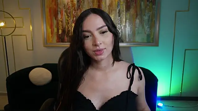 AliceHarper  online show from 3, 4, 2026