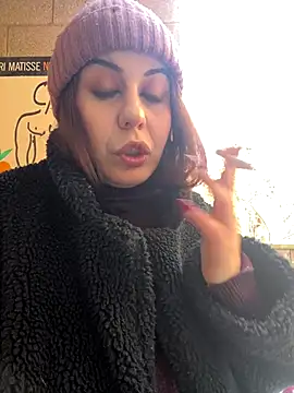 holyeroticss online show from 6, 12, 2024