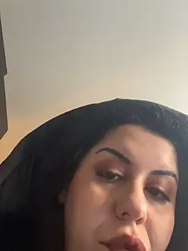 holyeroticss online show from 22, 2, 2025