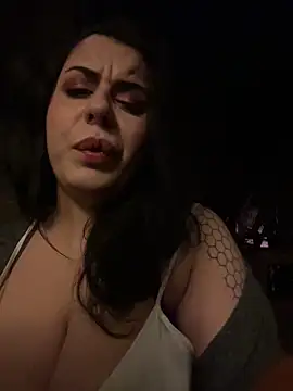 holyeroticss online show from 19, 3, 2025