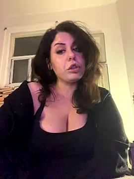 holyeroticss online show from 20, 12, 2025