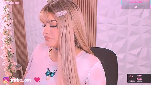 Johanna6 online show from 28, 4, 2026