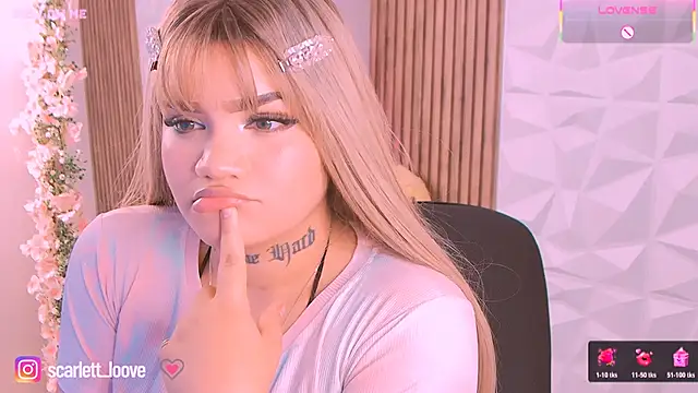 Johanna6 online show from 28, 4, 2026