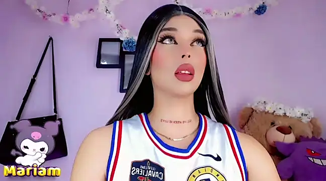 Snapshot of Marian_LV chatting on 3, 12, 2024 Marian LV online show from 3, 12, 2024