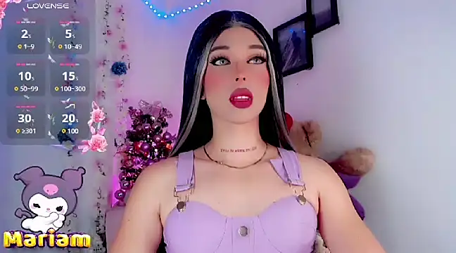 Snapshot of Marian_LV chatting on 11, 12, 2024 Marian LV online show from 11, 12, 2024