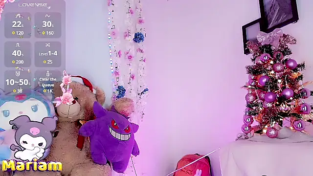 Snapshot of Marian_LV chatting on 13, 12, 2024 Marian LV online show from 13, 12, 2024