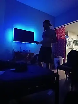 SuperManLA1 online show from 17, 1, 2026