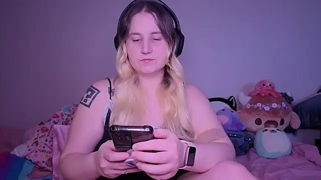 Glitch Witch online show from 19, 3, 2026