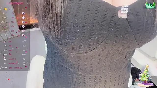 Kiss-18 online show from 19, 1, 2025