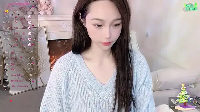 Kiss-18 online show from 20, 1, 2025