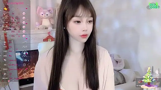 Kiss-18 online show from 16, 2, 2025