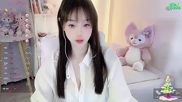 Kiss-18 online show from 7, 3, 2025