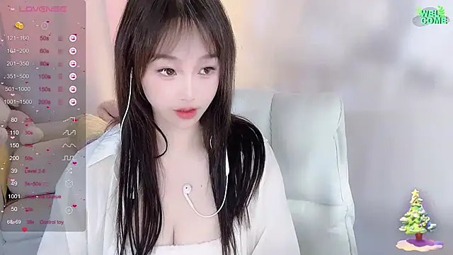 Kiss-18 online show from 17, 3, 2025