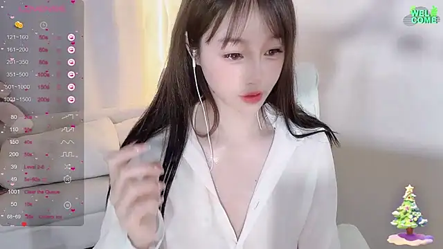 Kiss-18 online show from 18, 3, 2025