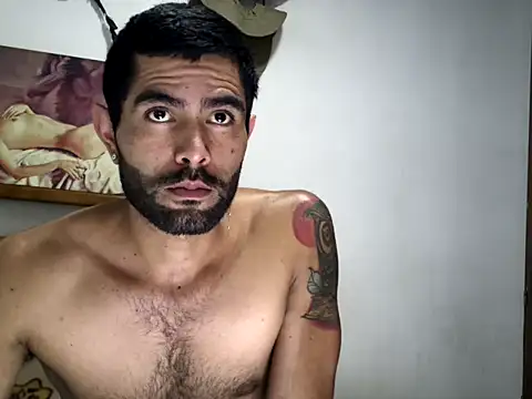 hideonbush051 online show from 29, 10, 2025