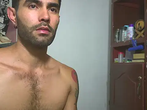 hideonbush051 online show from 9, 1, 2026